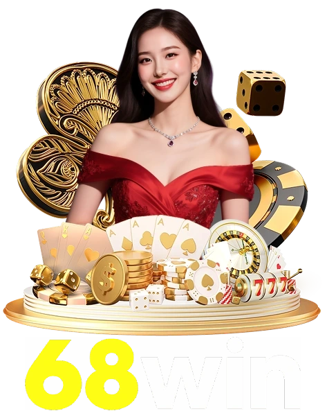 Ứng dụng 68Win trên thiết bị di động