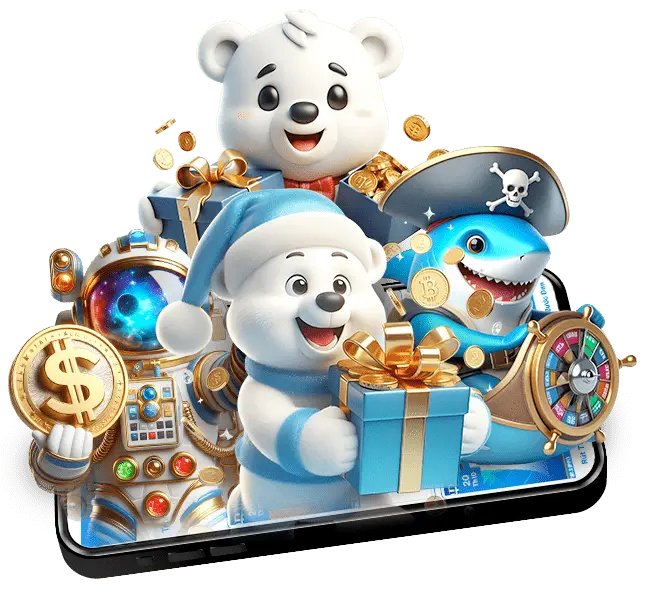 Chuyên mục nổ hũ và slot 68Win